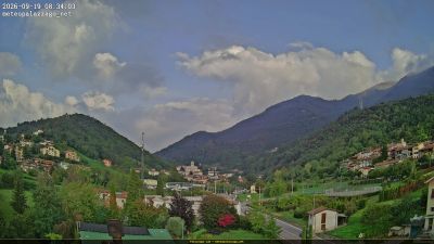 Webcam ore 08:35