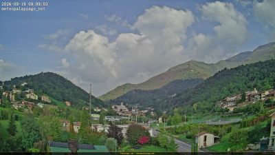 Webcam ore 09:10