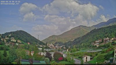 Webcam ore 09:20