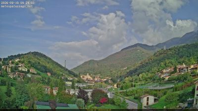 Webcam ore 09:25