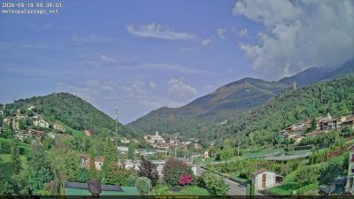 Webcam ore 09:40