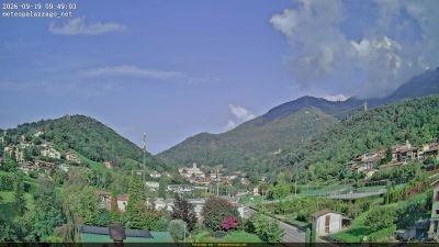 Webcam ore 09:50
