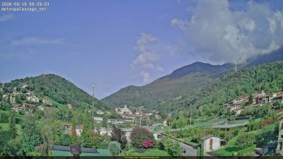 Webcam ore 10:00