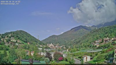 Webcam ore 10:15