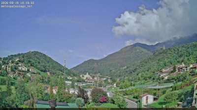 Webcam ore 10:20