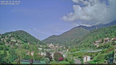 Webcam ore 10:25