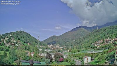 Webcam ore 10:35