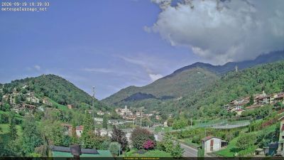 Webcam ore 10:40