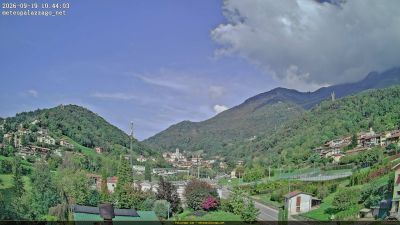 Webcam ore 10:45