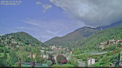 Webcam ore 10:55