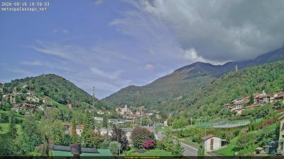 Webcam ore 11:00