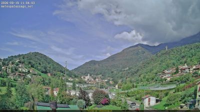 Webcam ore 11:05