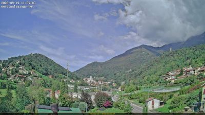 Webcam ore 11:10