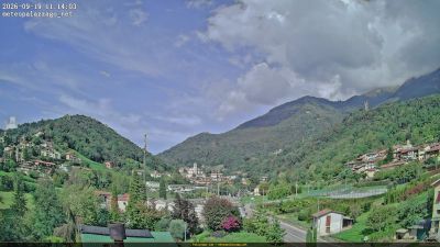 Webcam ore 11:15