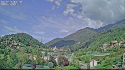 Webcam ore 11:25