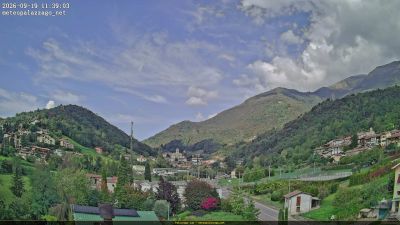 Webcam ore 11:40