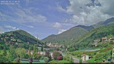 Webcam ore 11:50