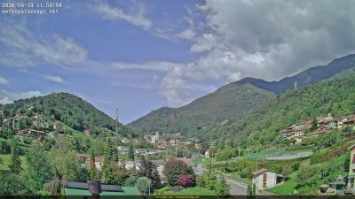 Webcam ore 12:00