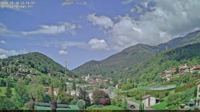 Webcam ore 12:15