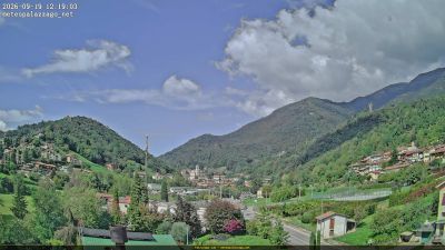 Webcam ore 12:20