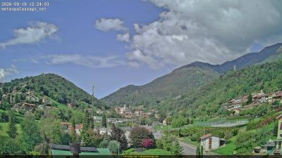 Webcam ore 12:25