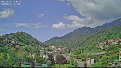 Webcam ore 12:30