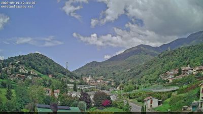 Webcam ore 12:35