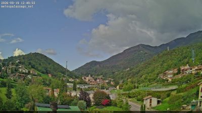 Webcam ore 12:50