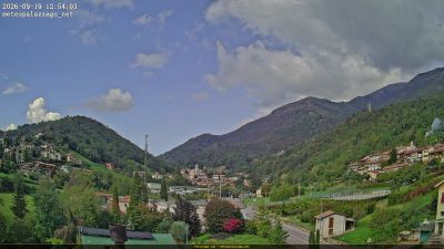 Webcam ore 12:55