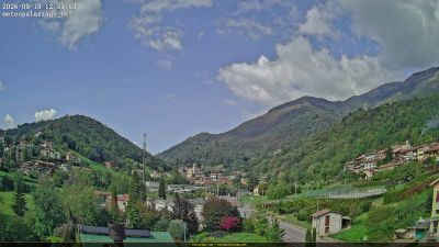 Webcam ore 13:00