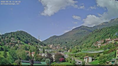 Webcam ore 13:05