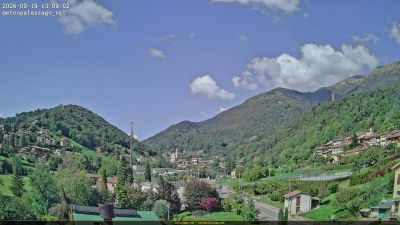 Webcam ore 13:10