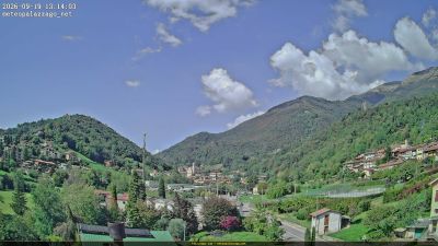 Webcam ore 13:15