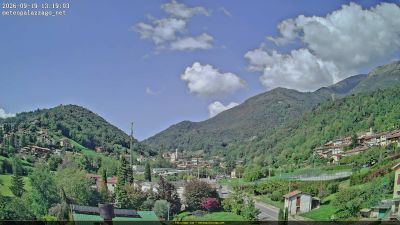 Webcam ore 13:20