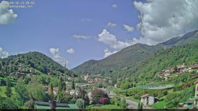 Webcam ore 13:30