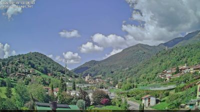 Webcam ore 13:35