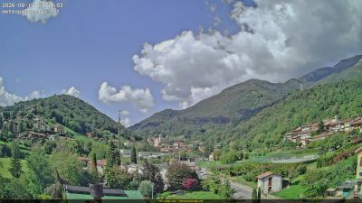 Webcam ore 13:40