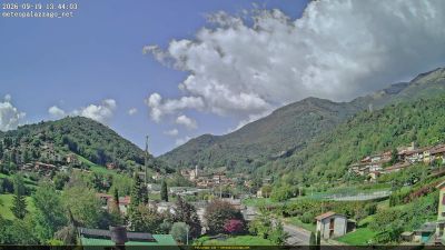 Webcam ore 13:45