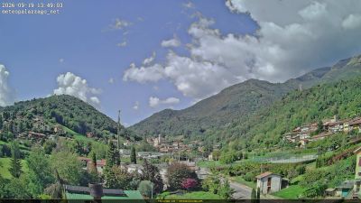 Webcam ore 13:50