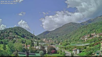 Webcam ore 13:55