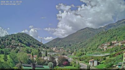 Webcam ore 14:00
