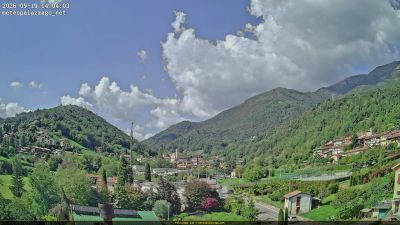 Webcam ore 14:05