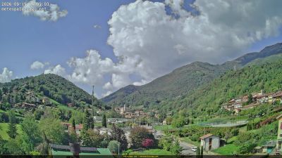 Webcam ore 14:10