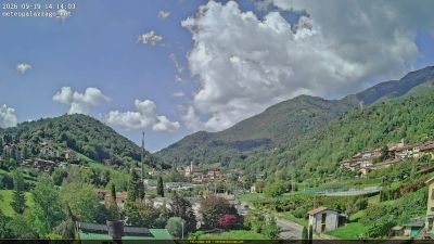 Webcam ore 14:15
