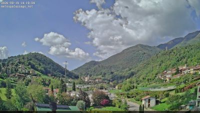Webcam ore 14:20