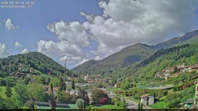 Webcam ore 14:25