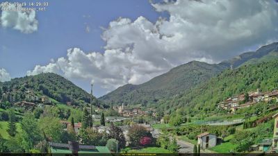 Webcam ore 14:30