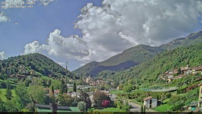 Webcam ore 14:35