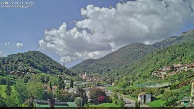 Webcam ore 14:45
