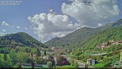 Webcam ore 14:50